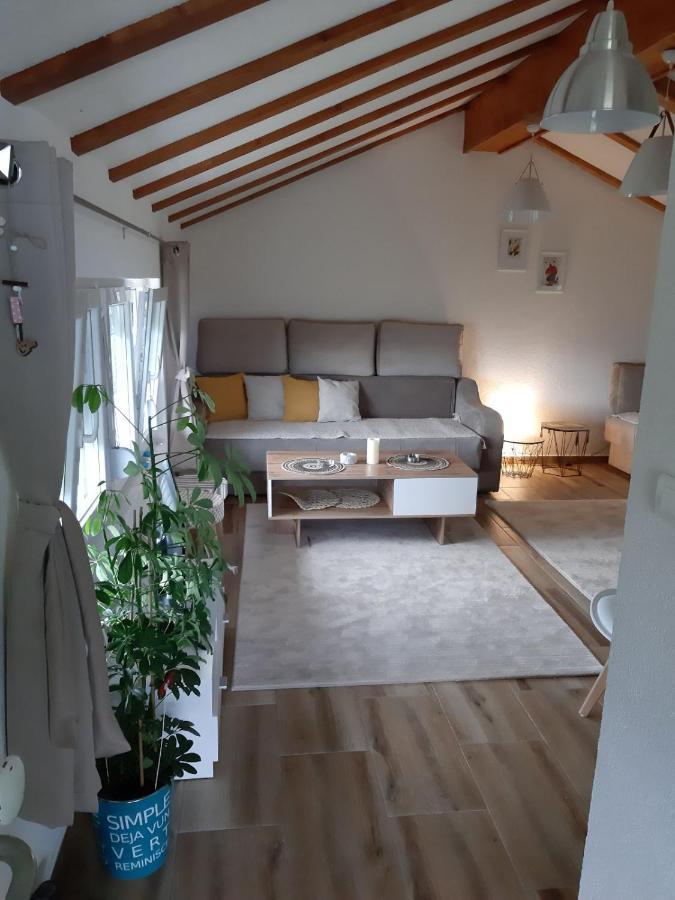 Jasikovac Apartment Berane