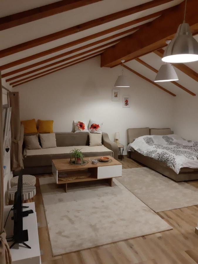 Apartment Jasikovac