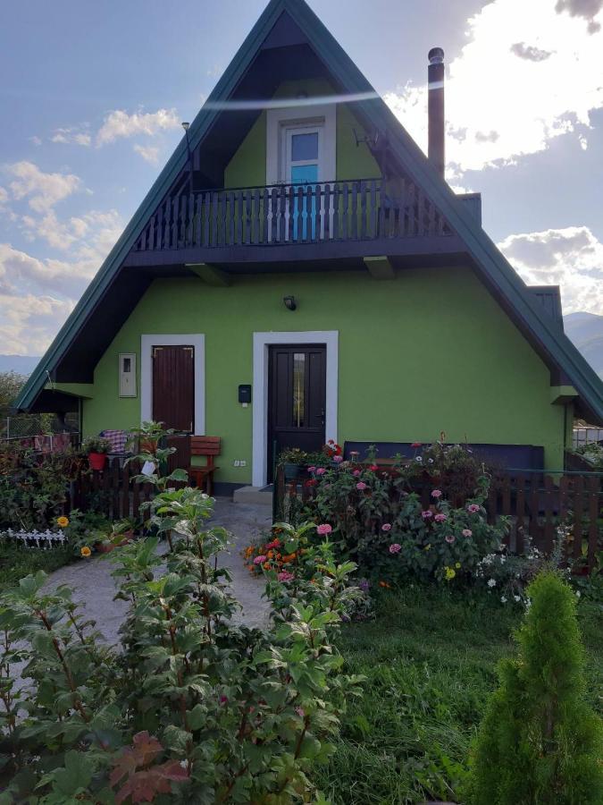 Jasikovac Apartment *