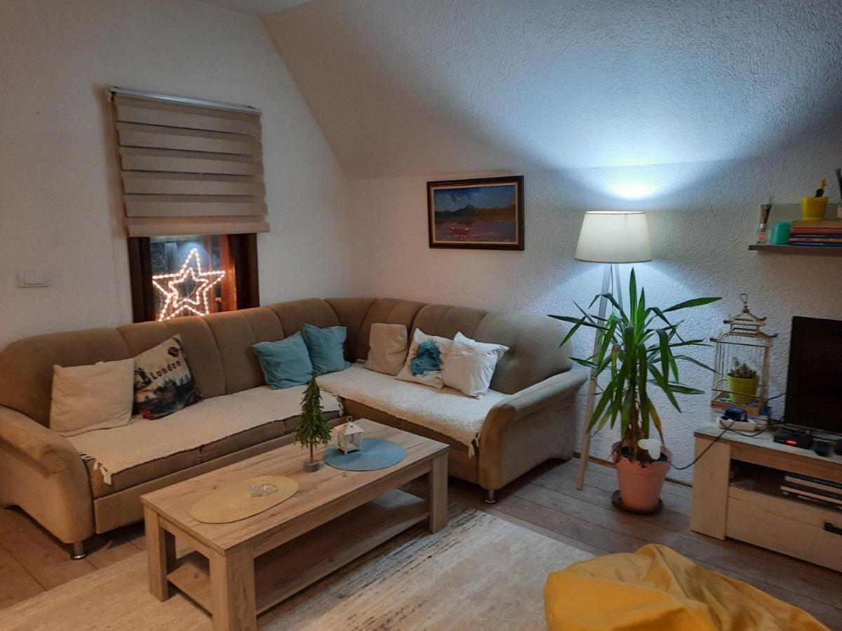 Apartment Jasikovac Berane