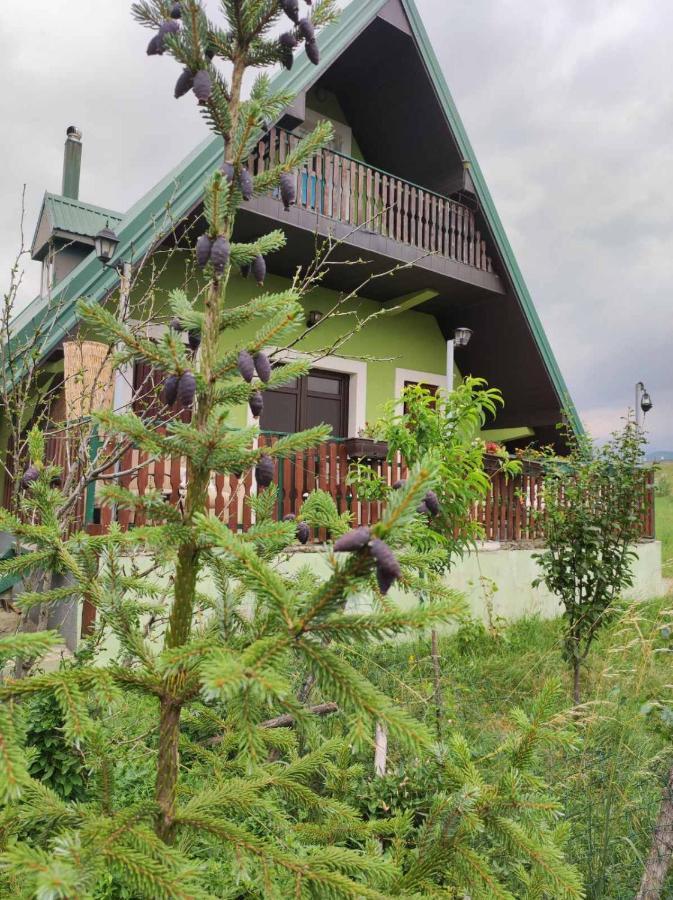 Apartment Jasikovac *