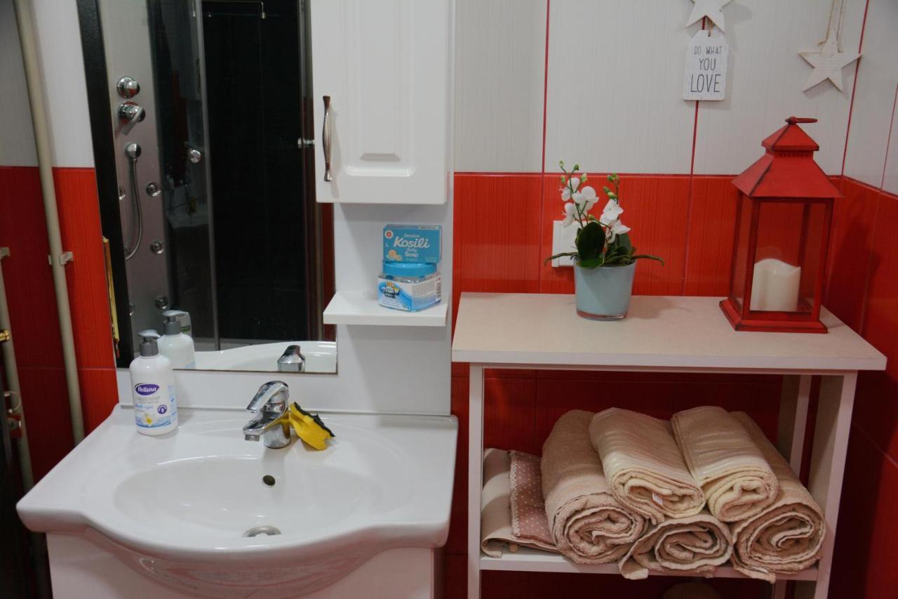 Jasikovac Apartment Berane