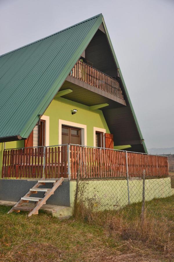 Apartment Jasikovac *