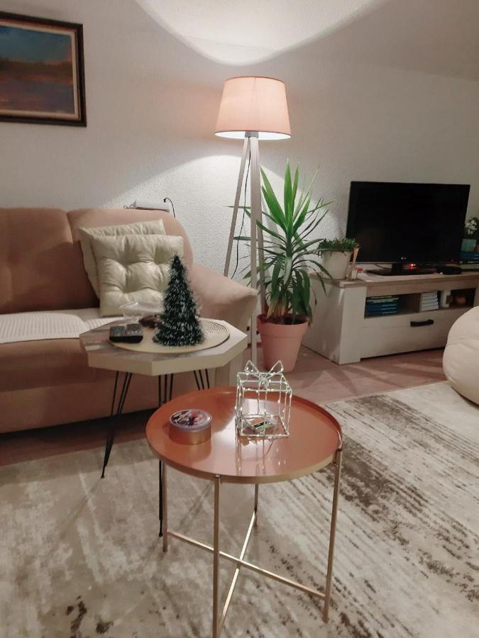 Apartment Jasikovac *