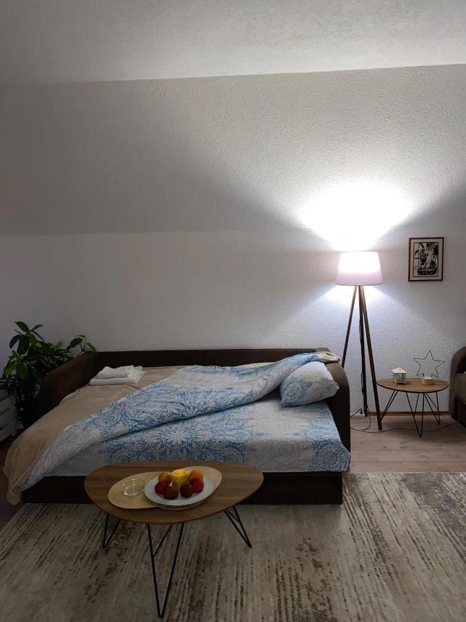 Apartment Jasikovac