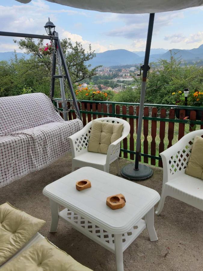 Jasikovac * Berane