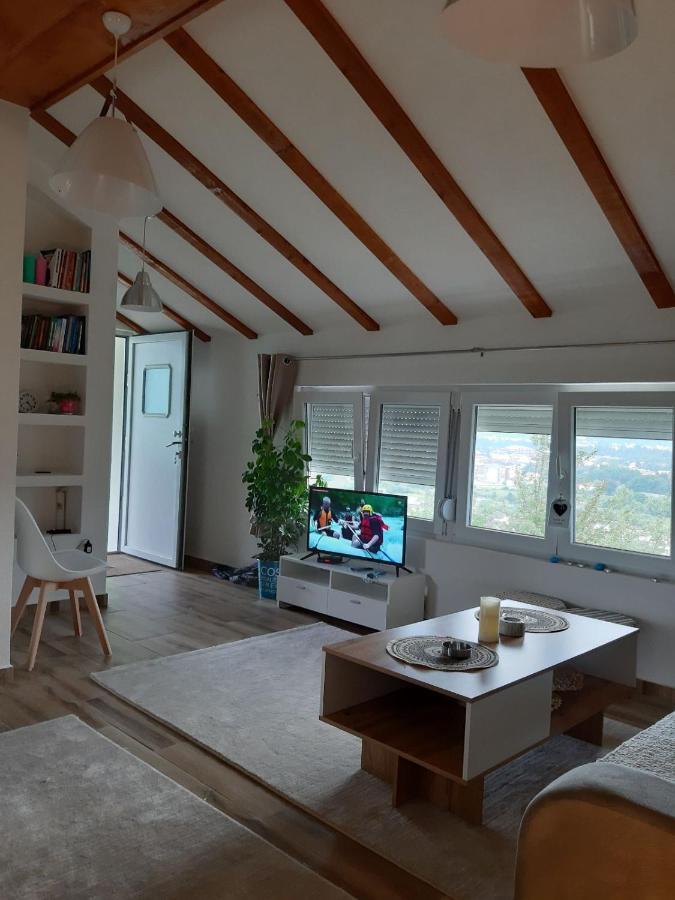 Appartement Jasikovac *