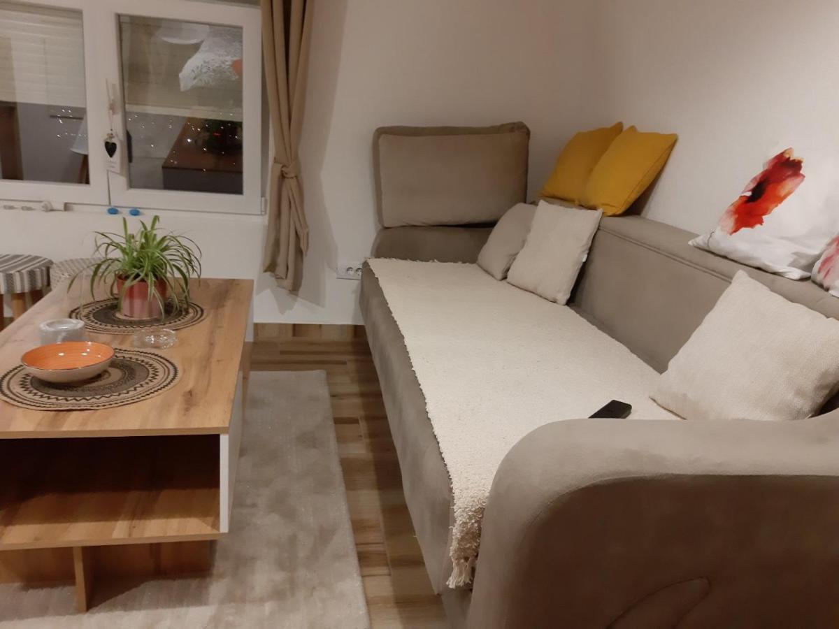 Jasikovac Appartement Berane