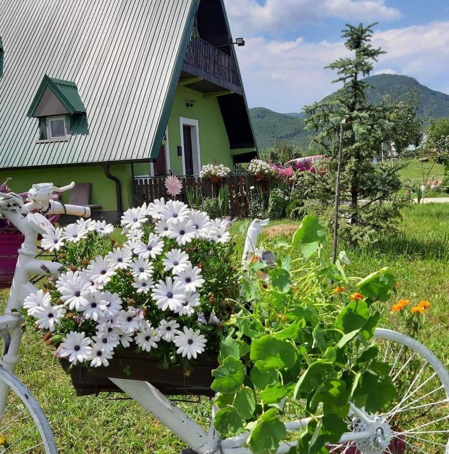 Appartement Jasikovac *