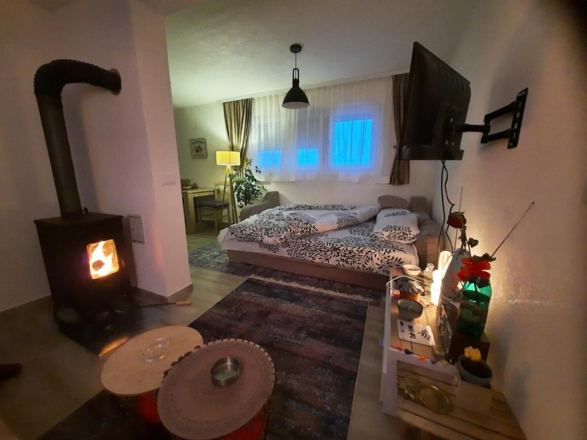 Jasikovac Appartement