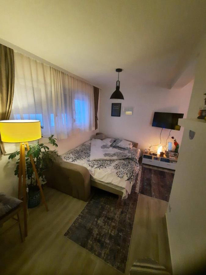 Appartement Jasikovac Berane