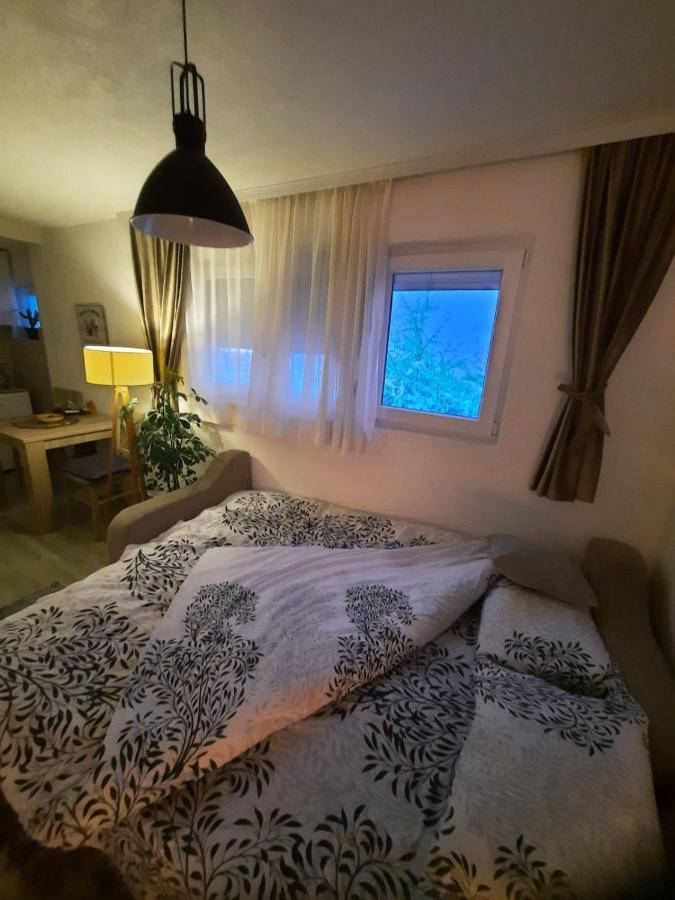 Jasikovac Appartement *