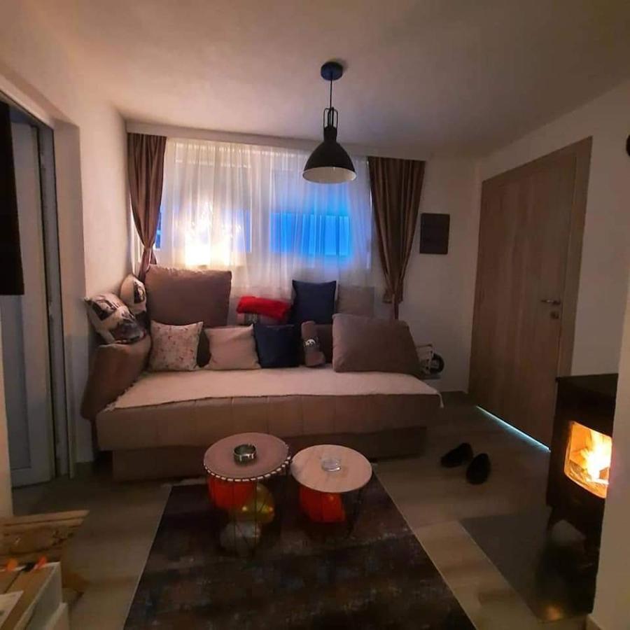 Appartement Jasikovac *