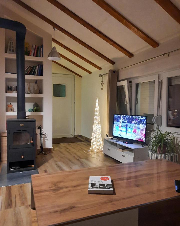 Appartement Jasikovac Berane
