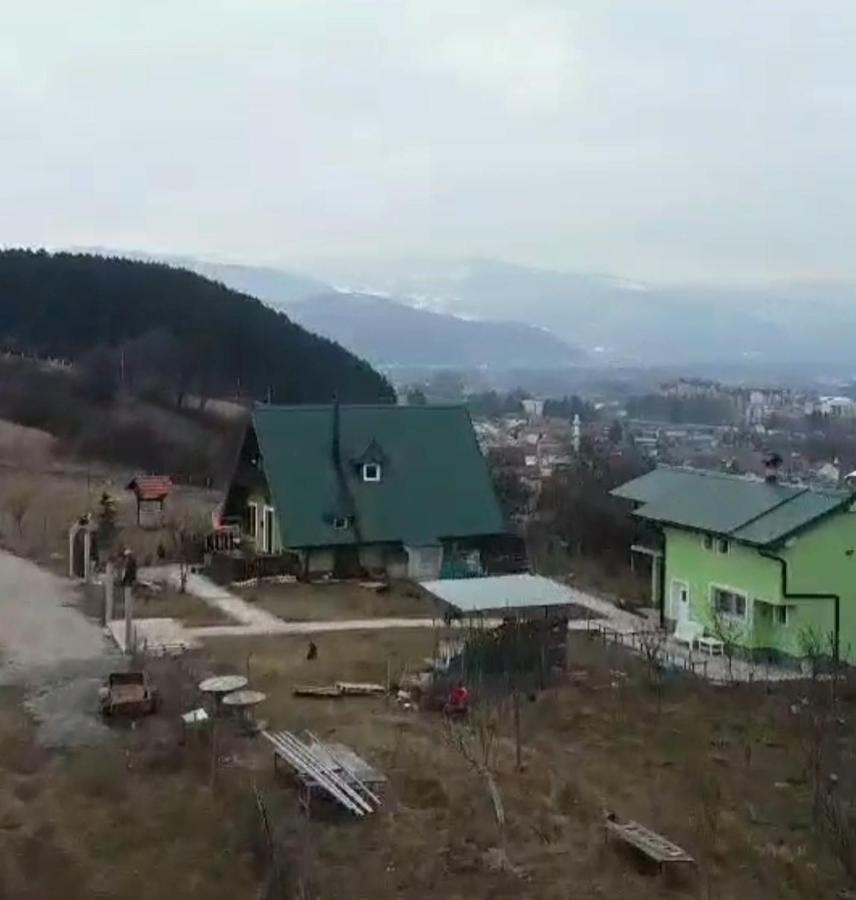 Appartement Jasikovac *