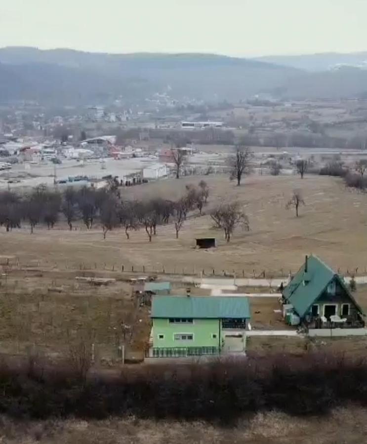 Jasikovac Appartement *