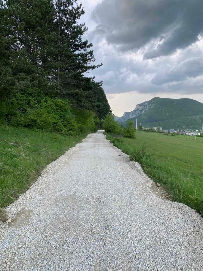 Jasikovac Appartement Berane