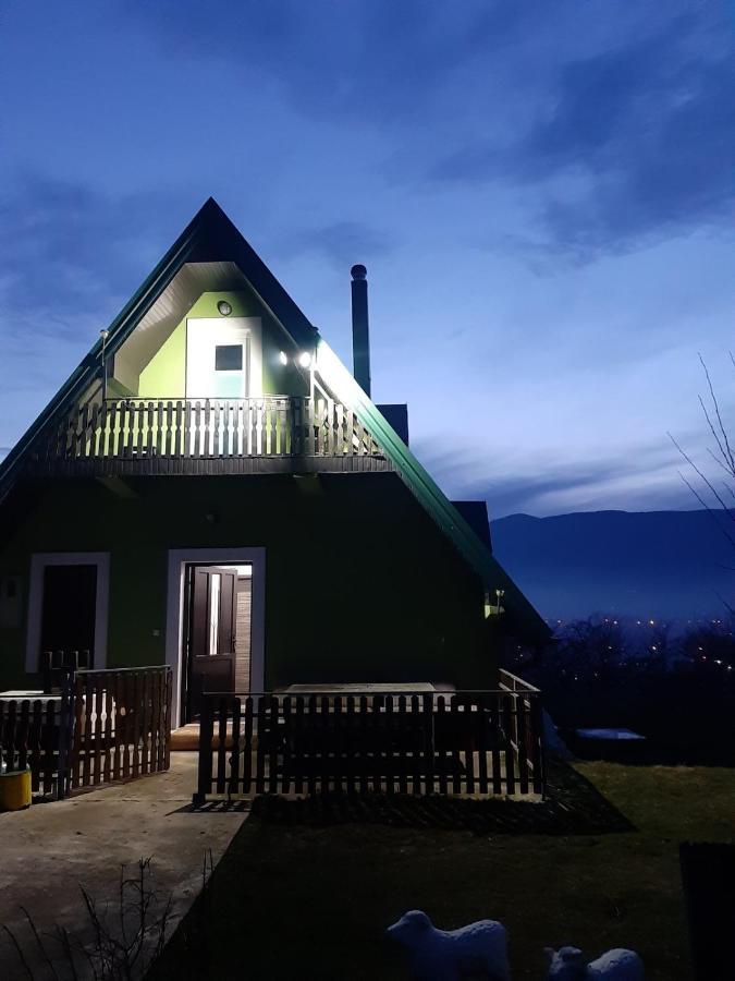 Appartement Jasikovac *