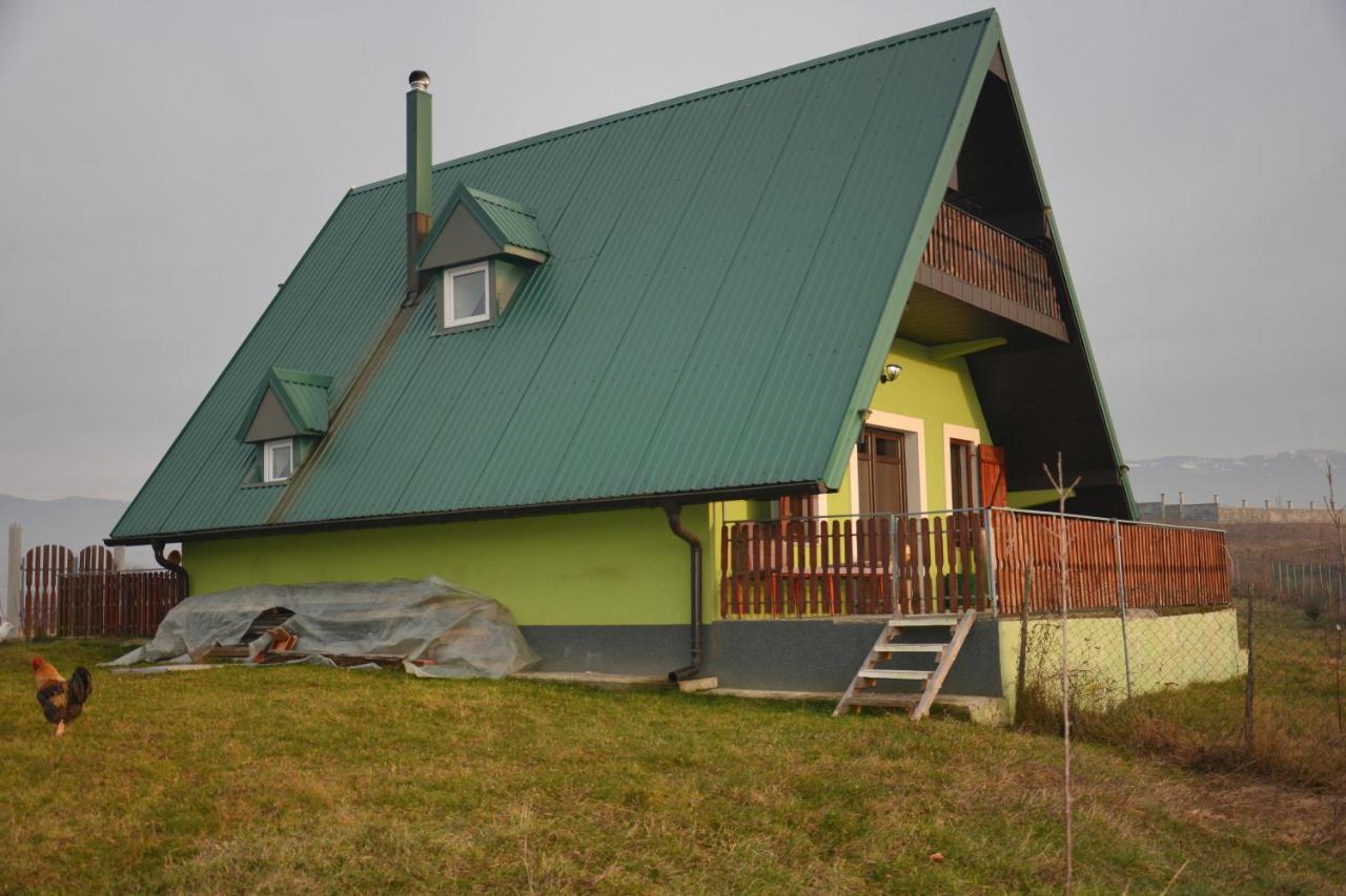 Jasikovac Appartement *