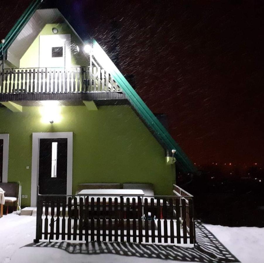 Jasikovac * Berane