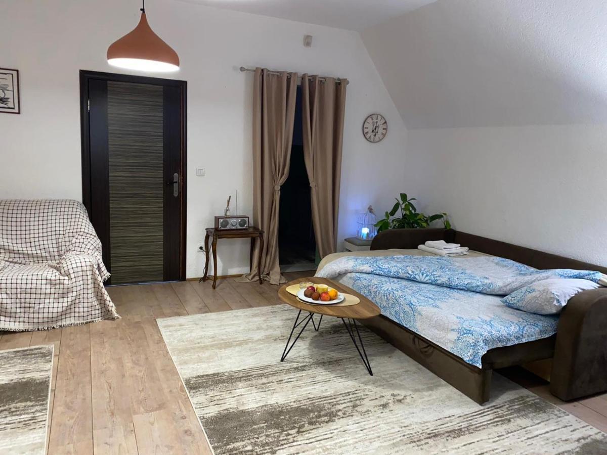 Jasikovac Appartement *